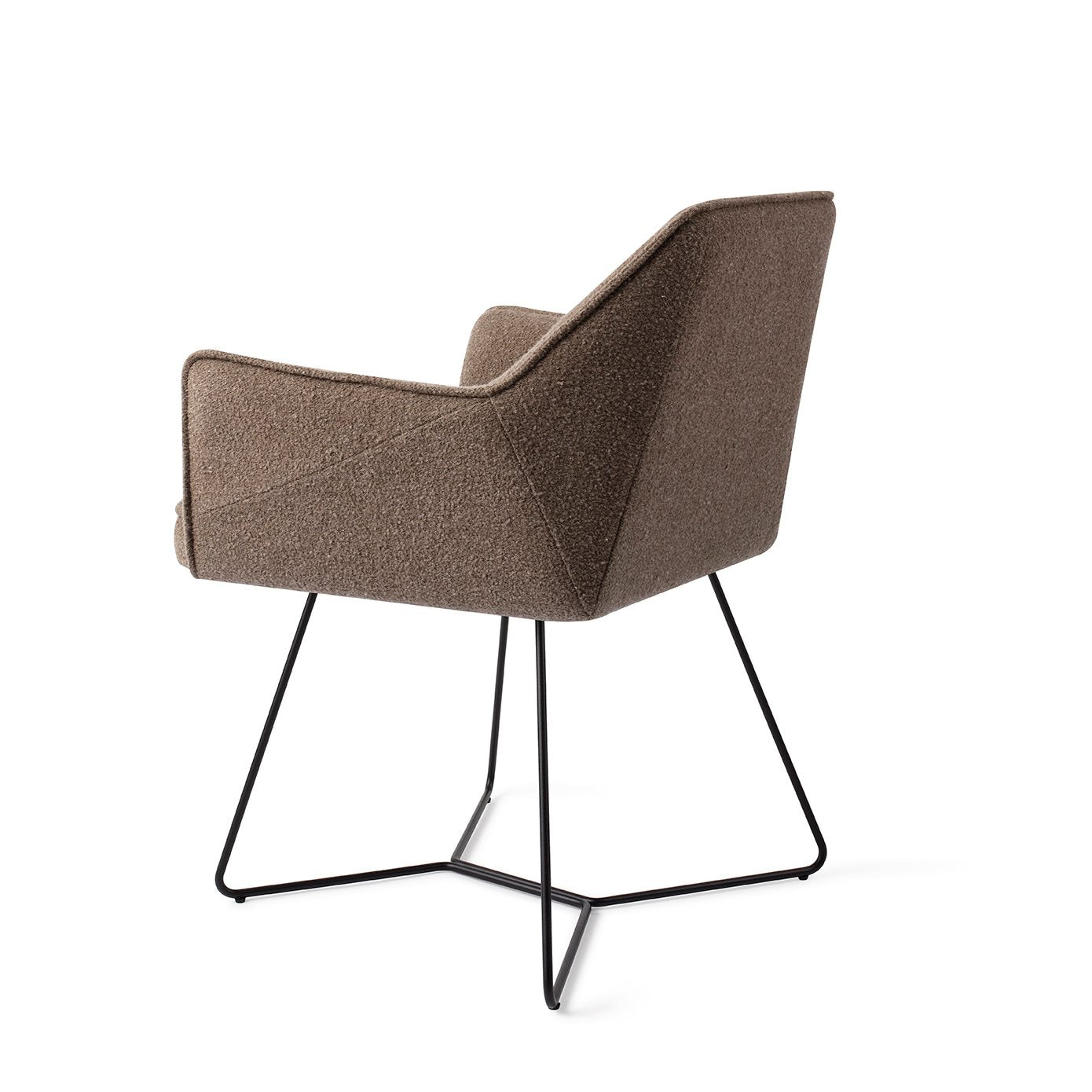 Tome Dining Chair Idaho Potato