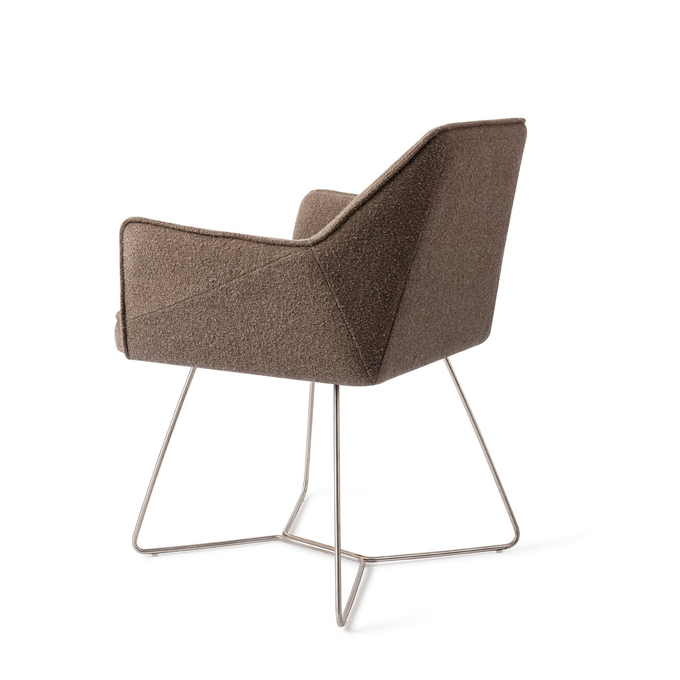 Tome Dining Chair Idaho Potato