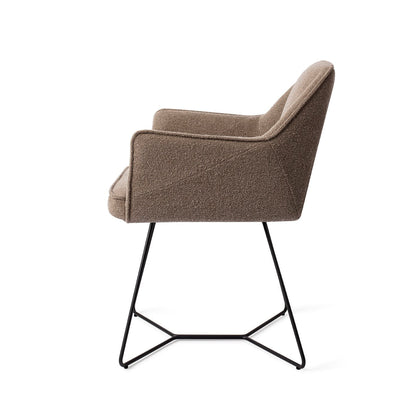 Tome Dining Chair Idaho Potato