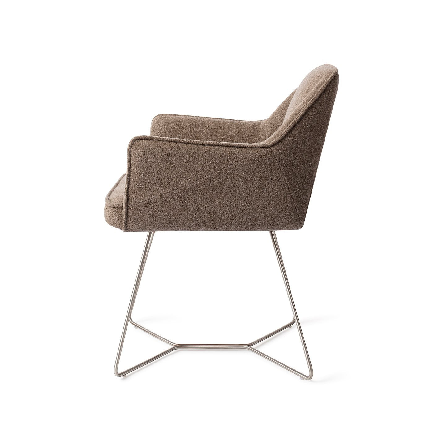 Tome Dining Chair Idaho Potato