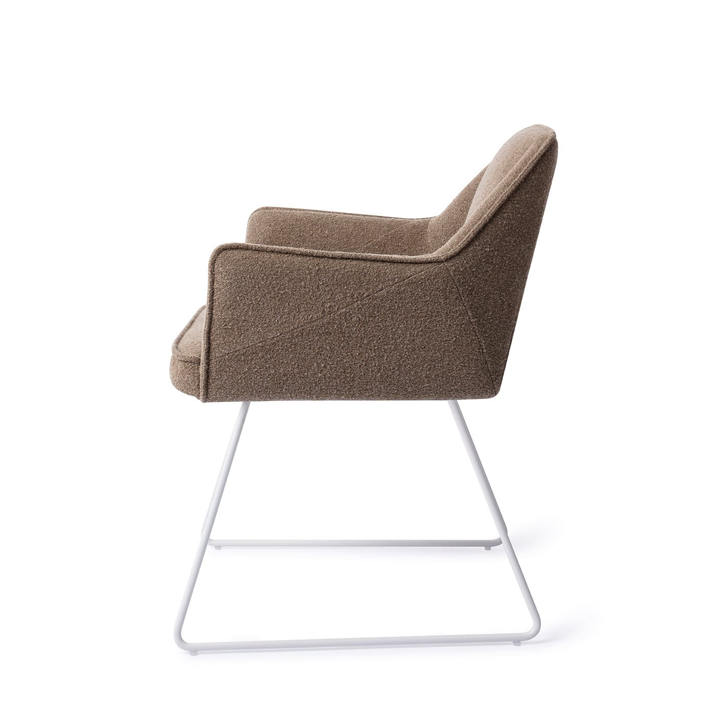 Tome Dining Chair Idaho Potato