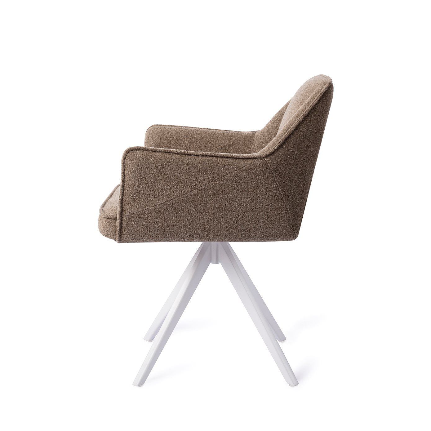 Tome Dining Chair Idaho Potato