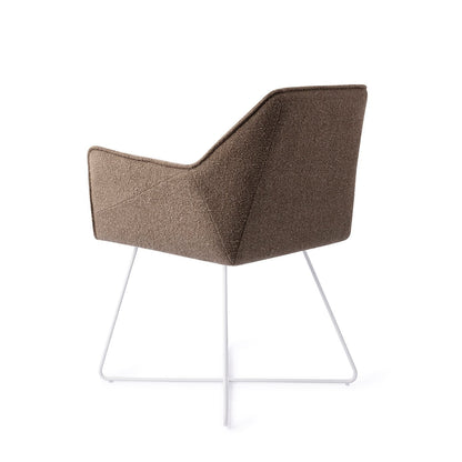 Tome Dining Chair Idaho Potato