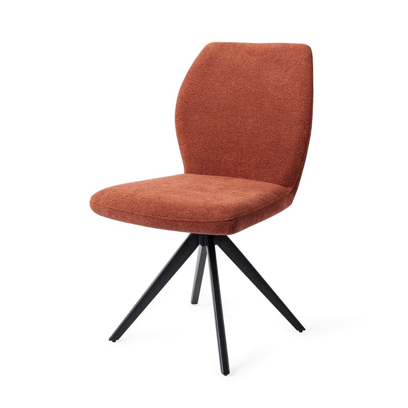 Ikata Dining Chair Cosy Copper