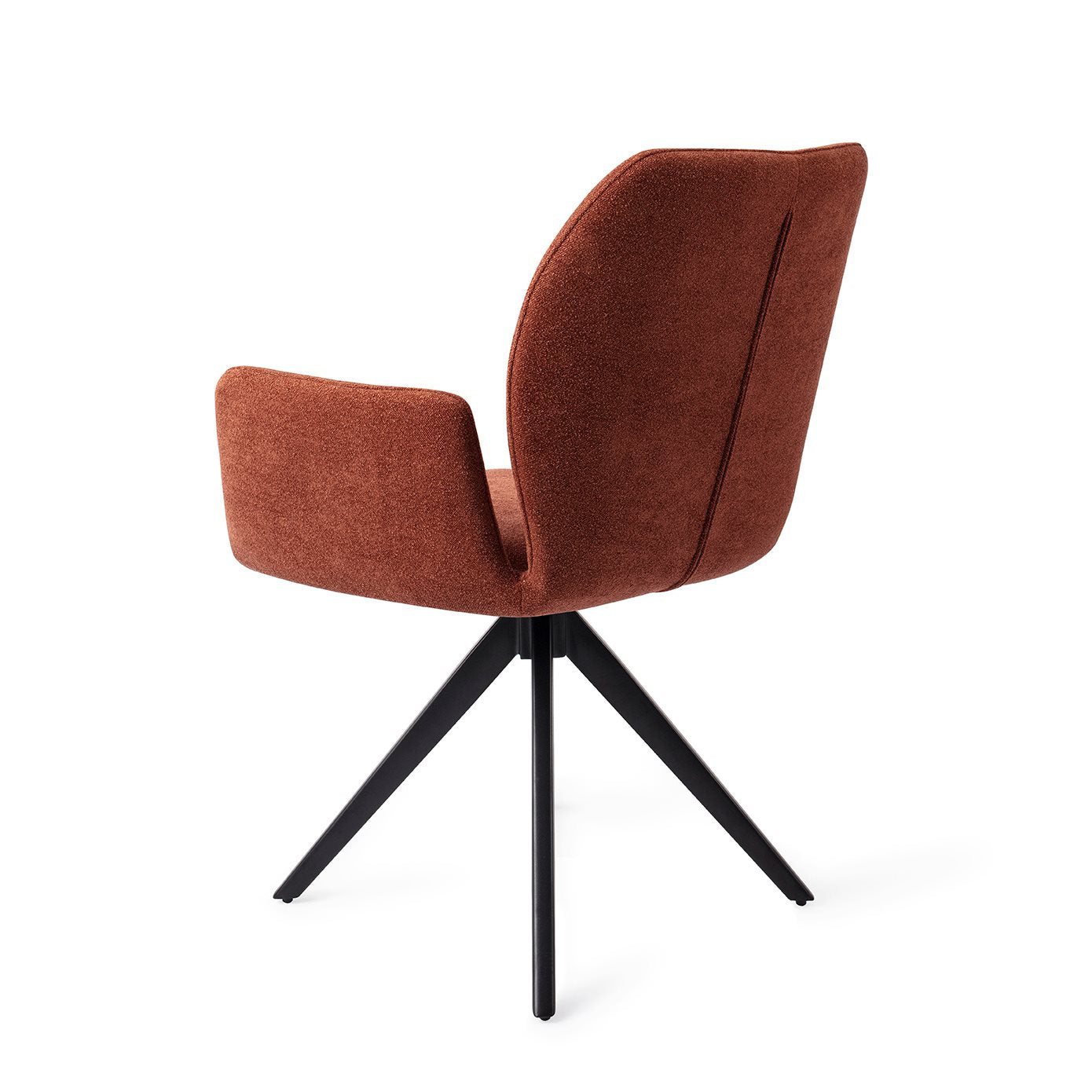 Misaki Dining Chair Cosy Copper