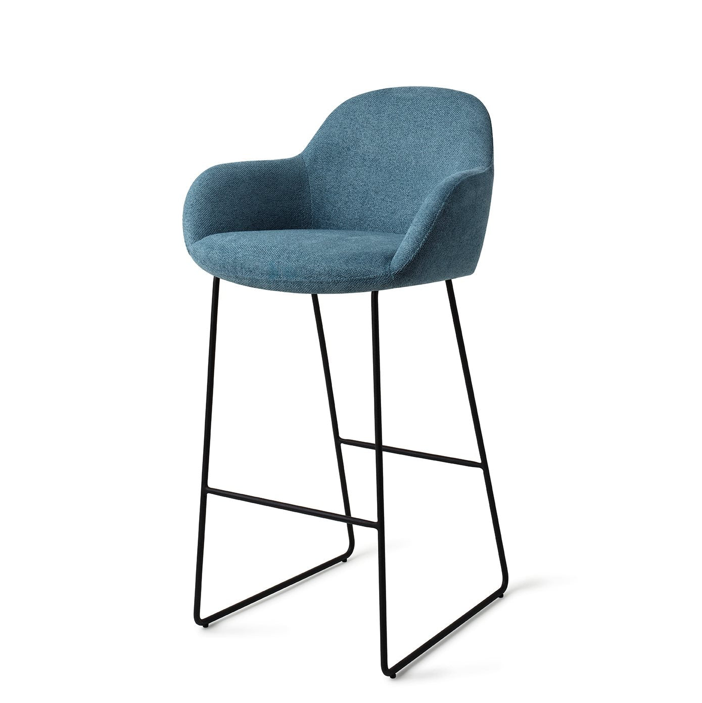 Kushi Bar Chair Ocean Eyes