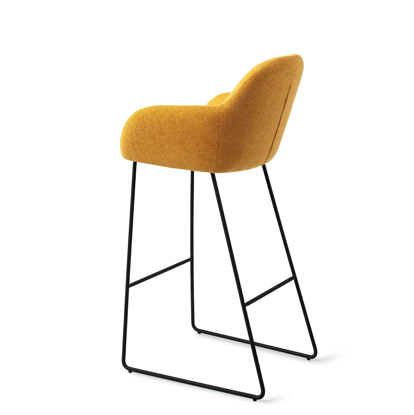 Kushi bar Chair Sweet Corn