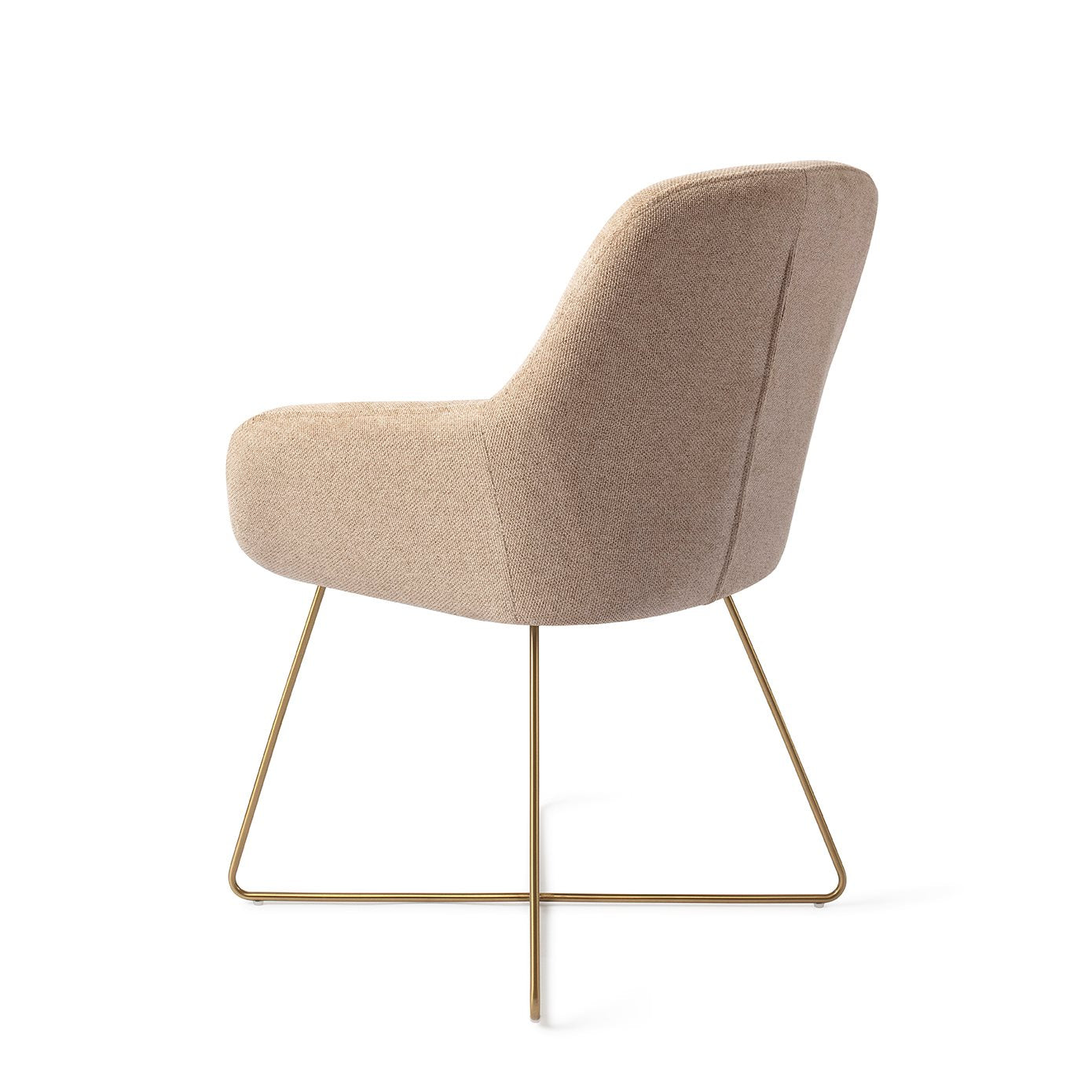 Kushi Dining Chair Desert Dunes