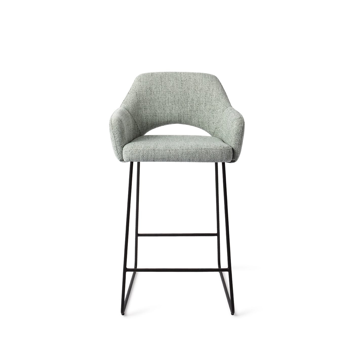 Yanai bar Chair Soft Sage