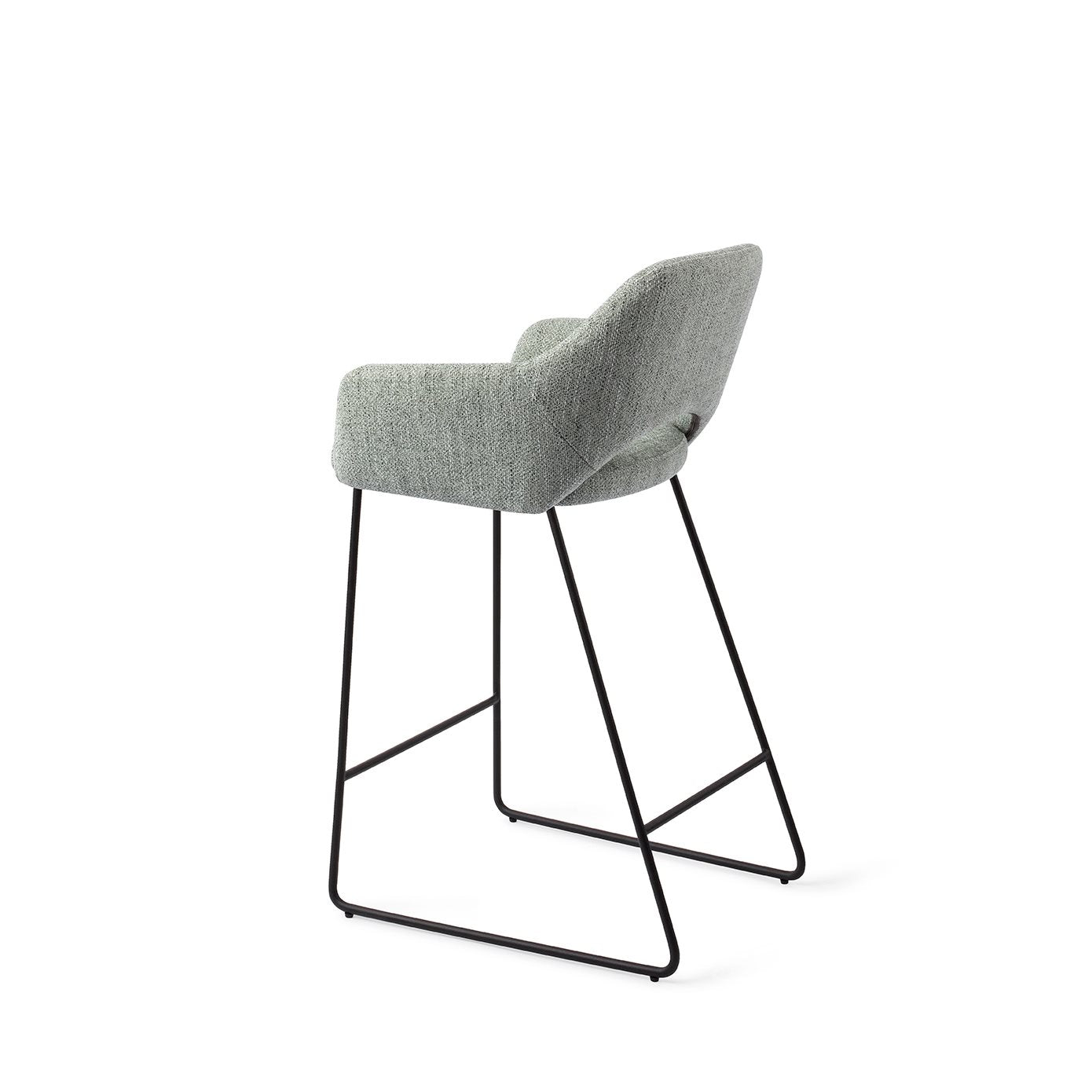 Yanai bar Chair Soft Sage