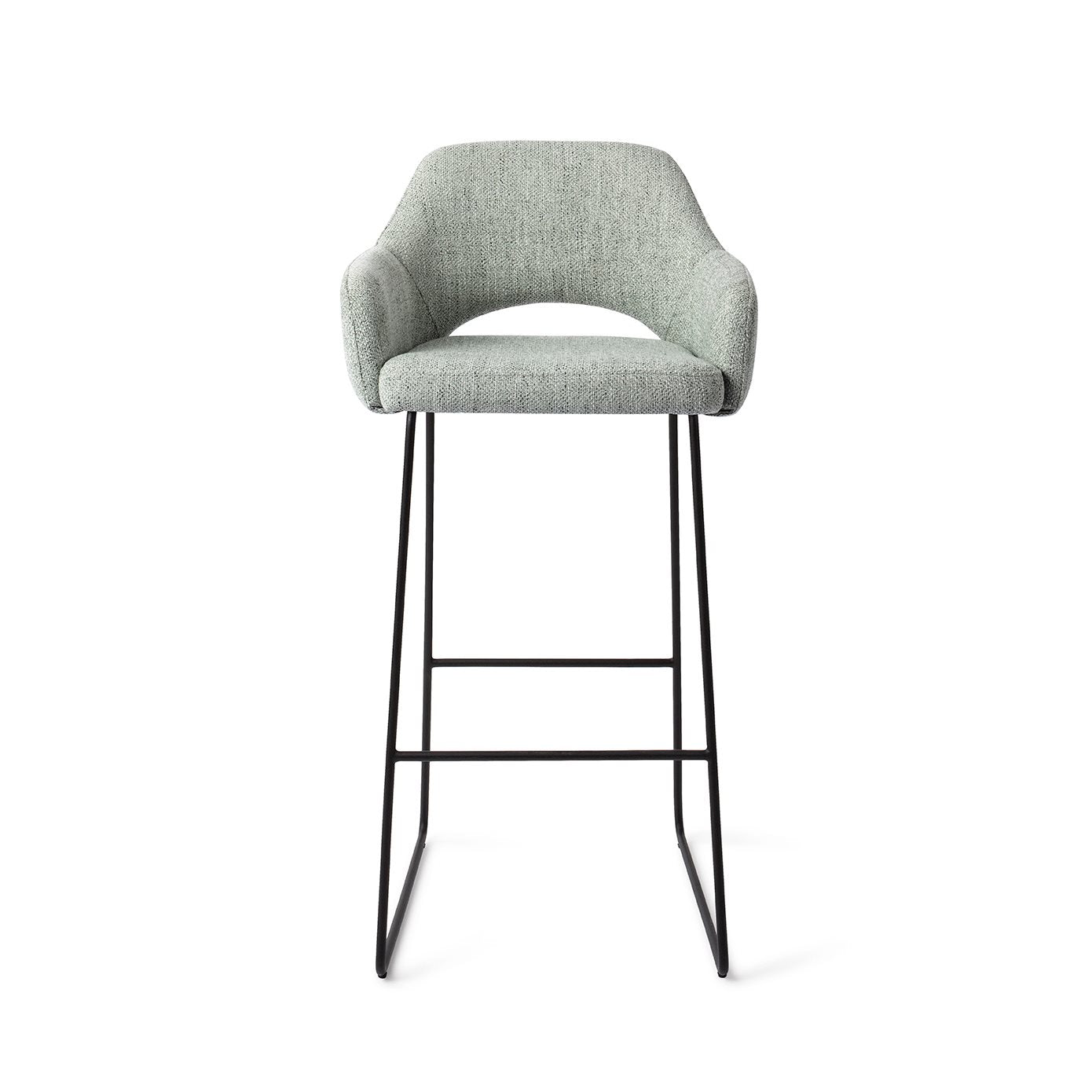 Yanai bar Chair Soft Sage