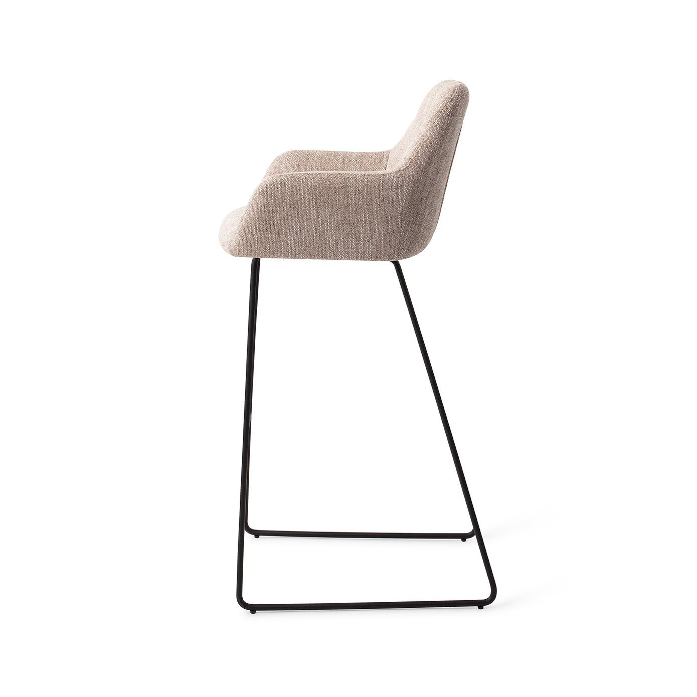 Noto Bar Chair Biscuit Beach