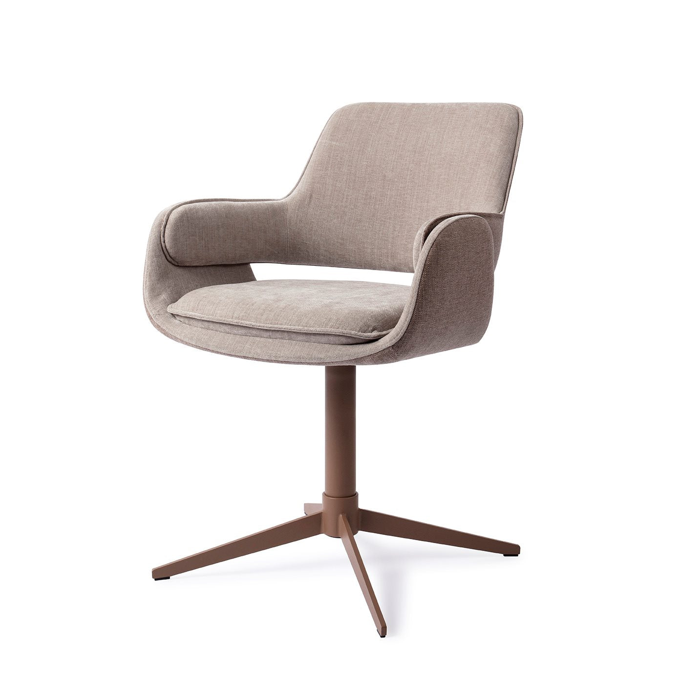 OKeto Dining Chair No Gray Mouse