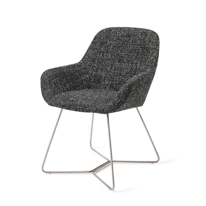 Kushi Dining Chair Skyfall