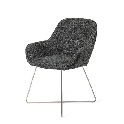 Kushi Dining Chair Skyfall