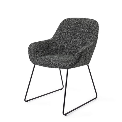 Kushi Dining Chair Skyfall