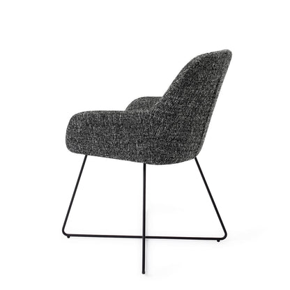 Kushi Dining Chair Skyfall