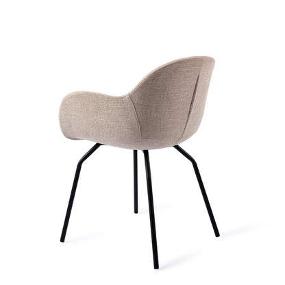 OTSU DINING CHAIR PERFECT PALE