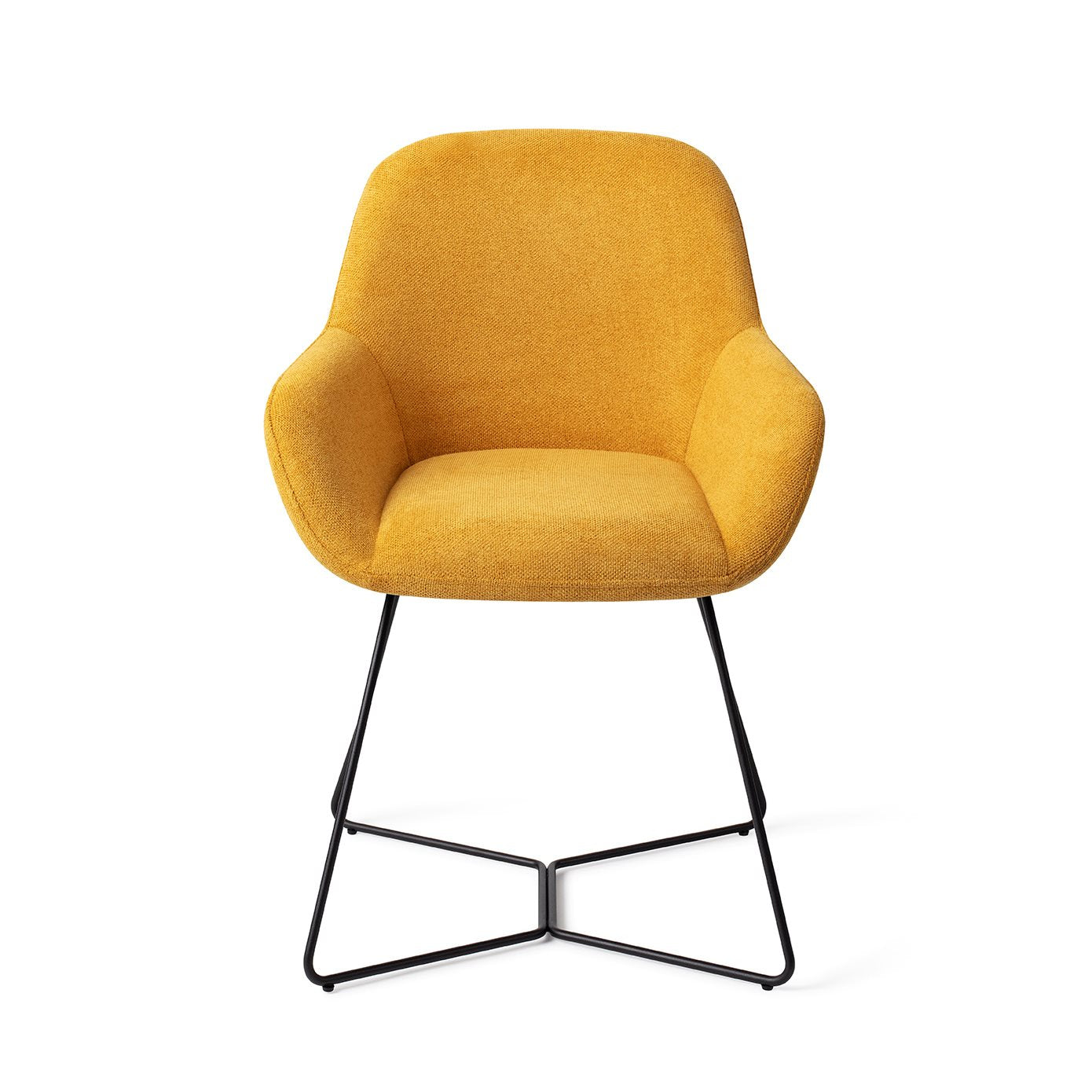 Kushi Dining Chair Sweet Corn