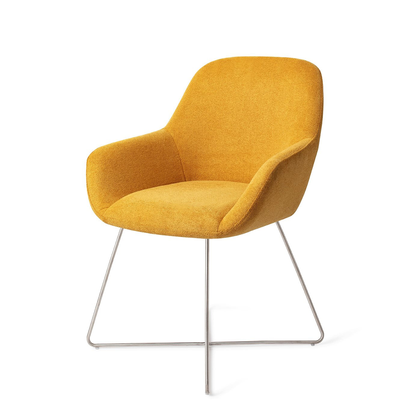 Kushi Dining Chair Sweet Corn