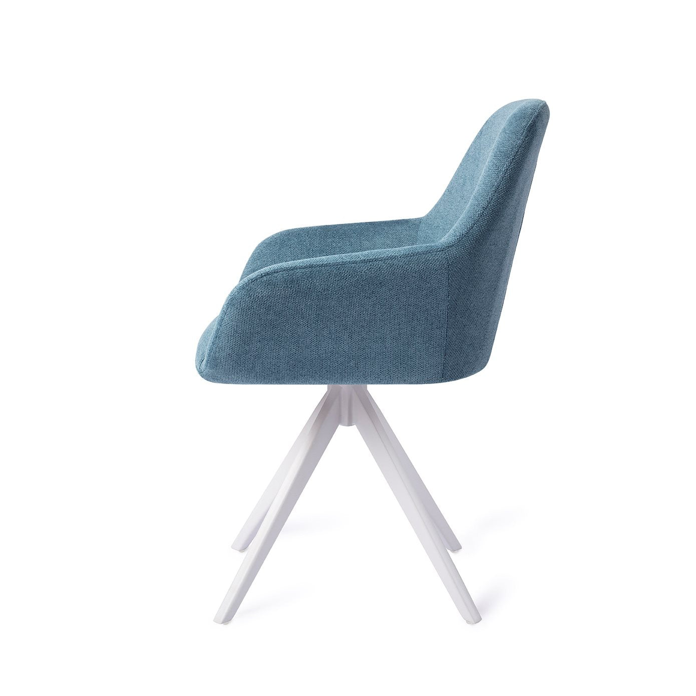 Kushi Dining Chair Ocean Eyes