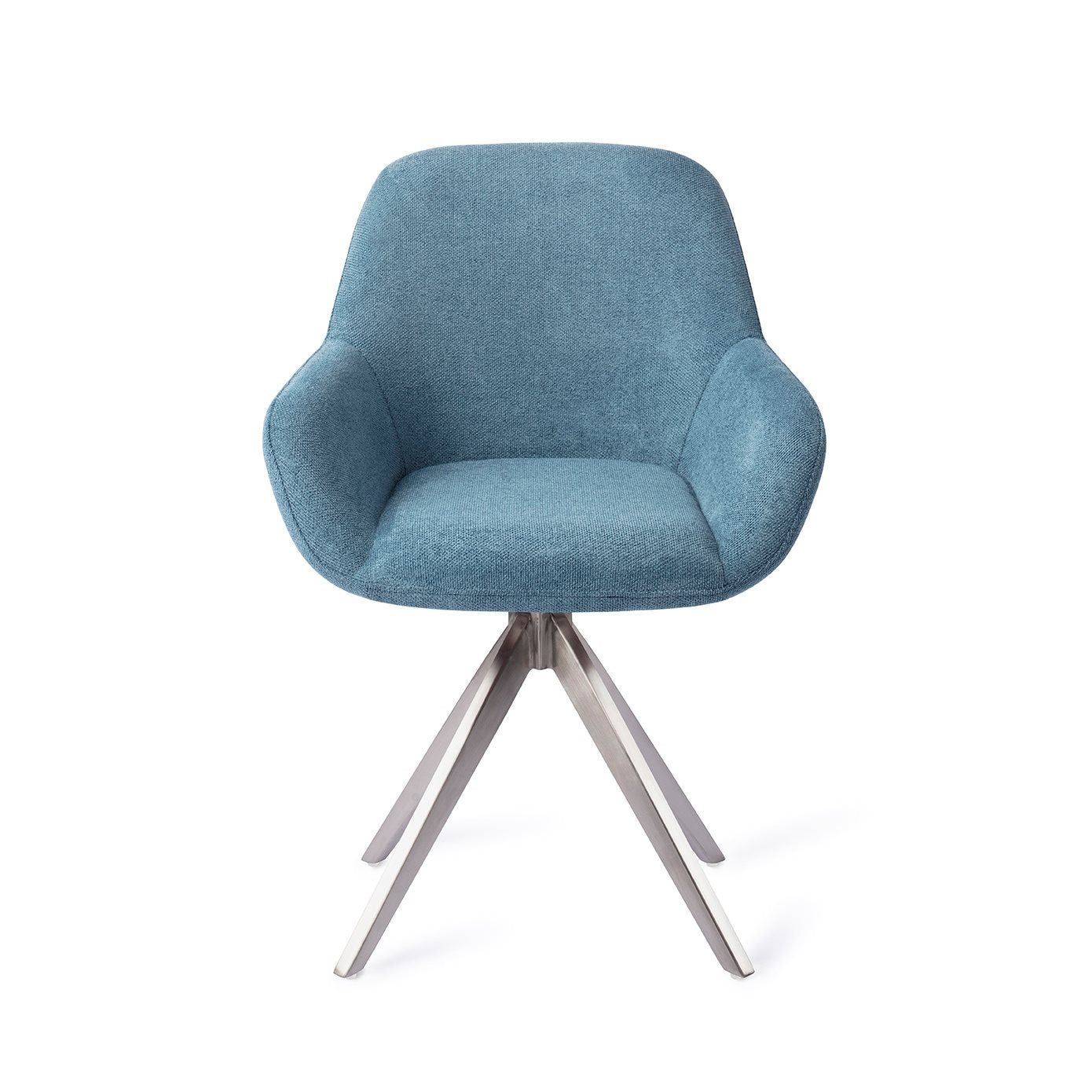 Kushi Dining Chair Ocean Eyes