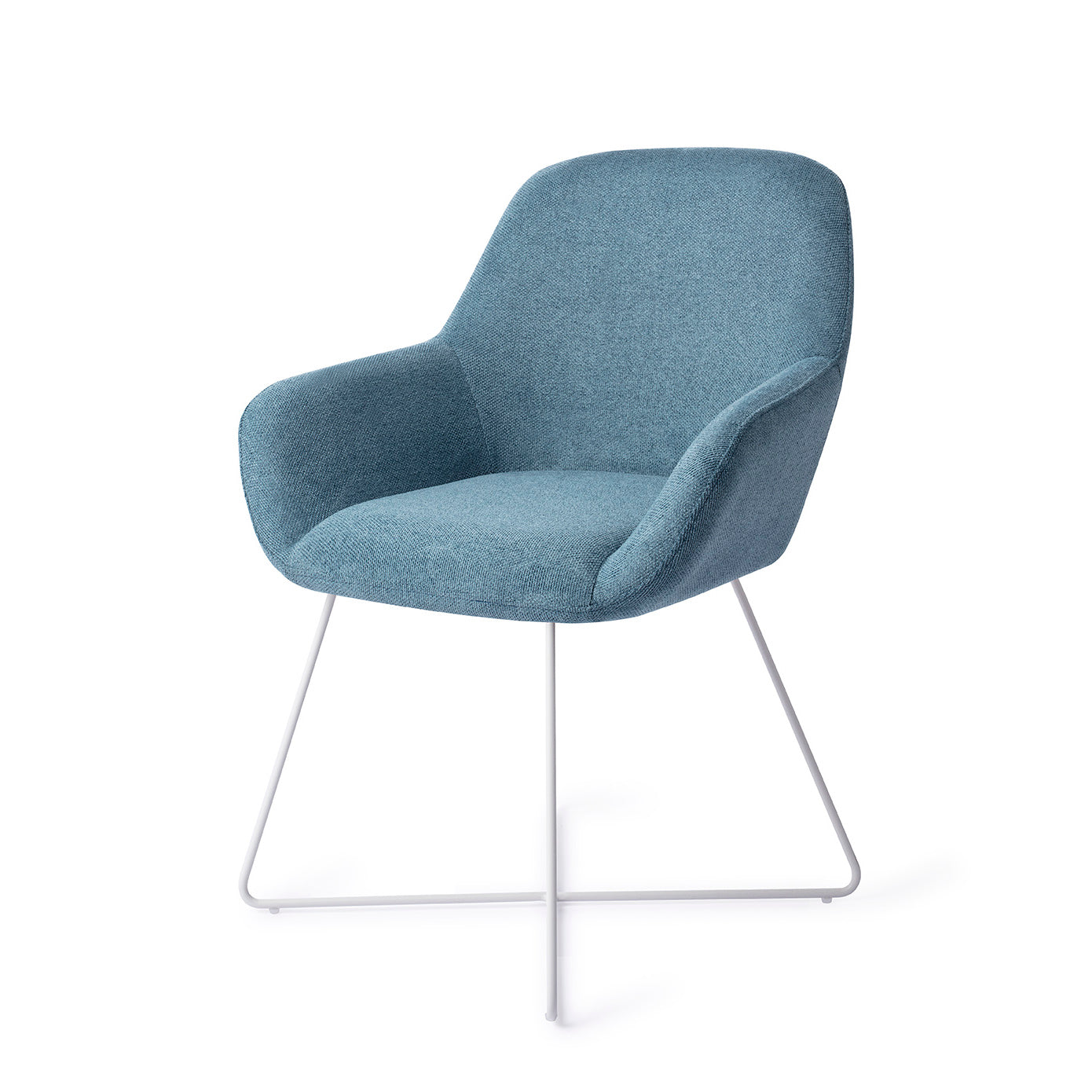 Kushi Dining Chair Ocean Eyes