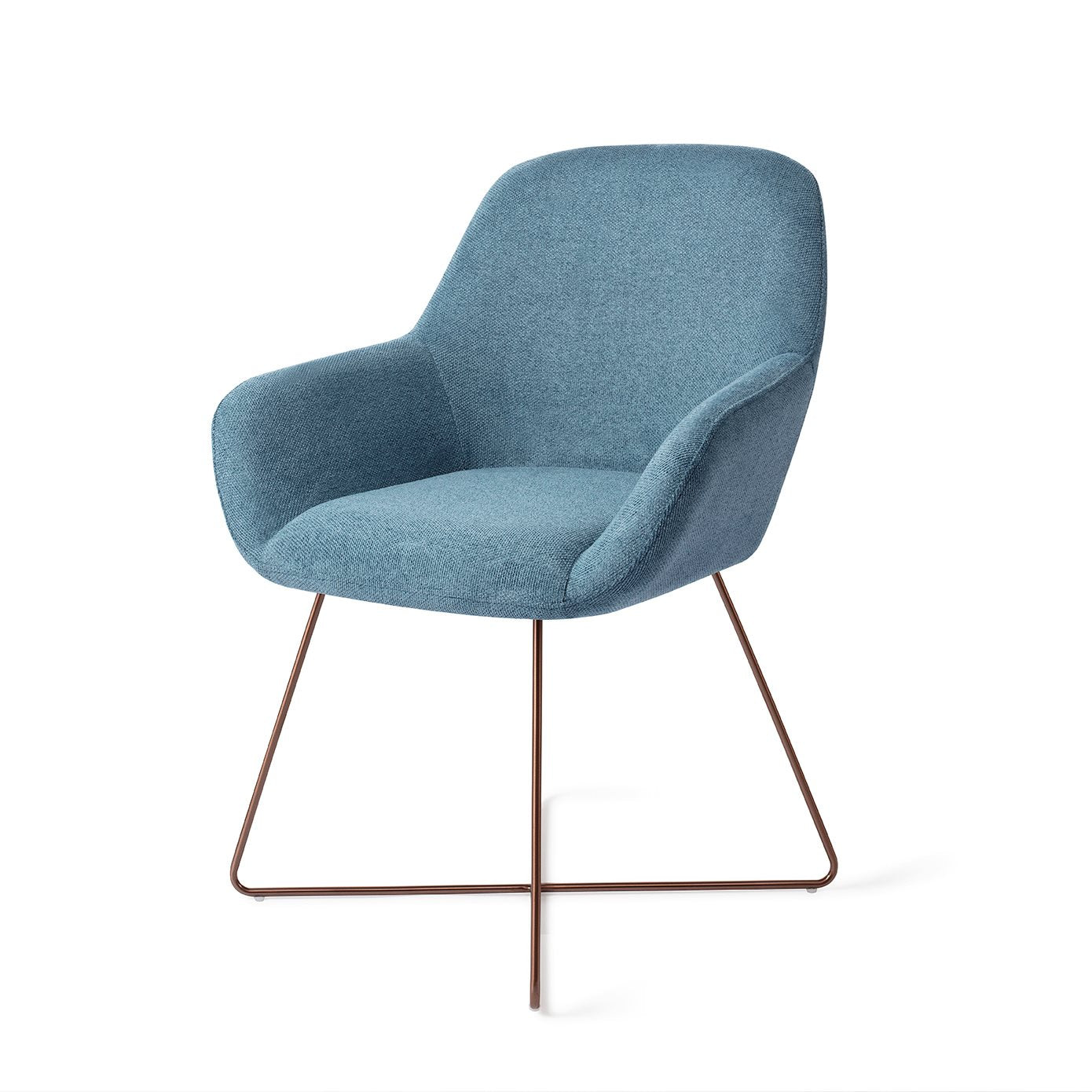 Kushi Dining Chair Ocean Eyes