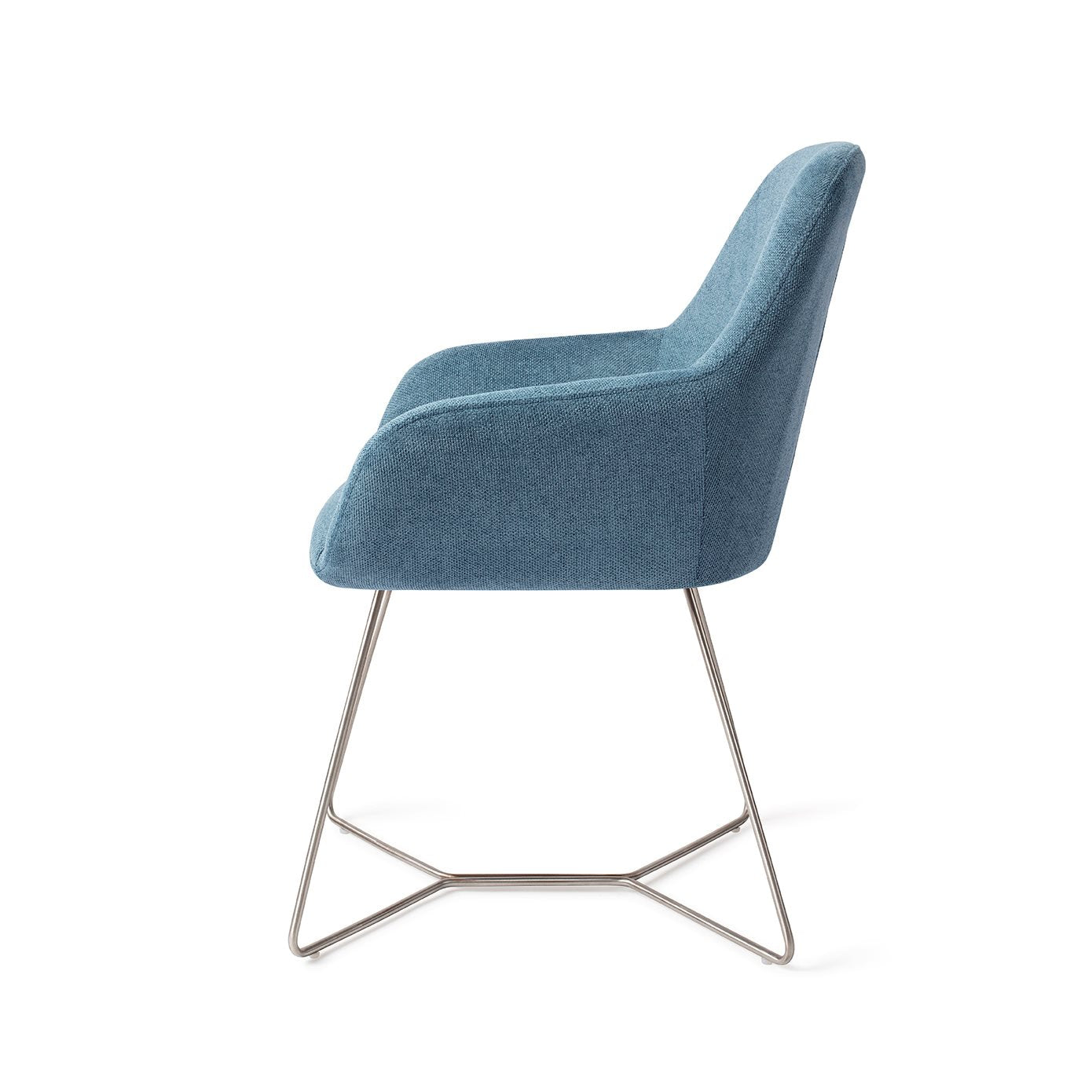 Kushi Dining Chair Ocean Eyes