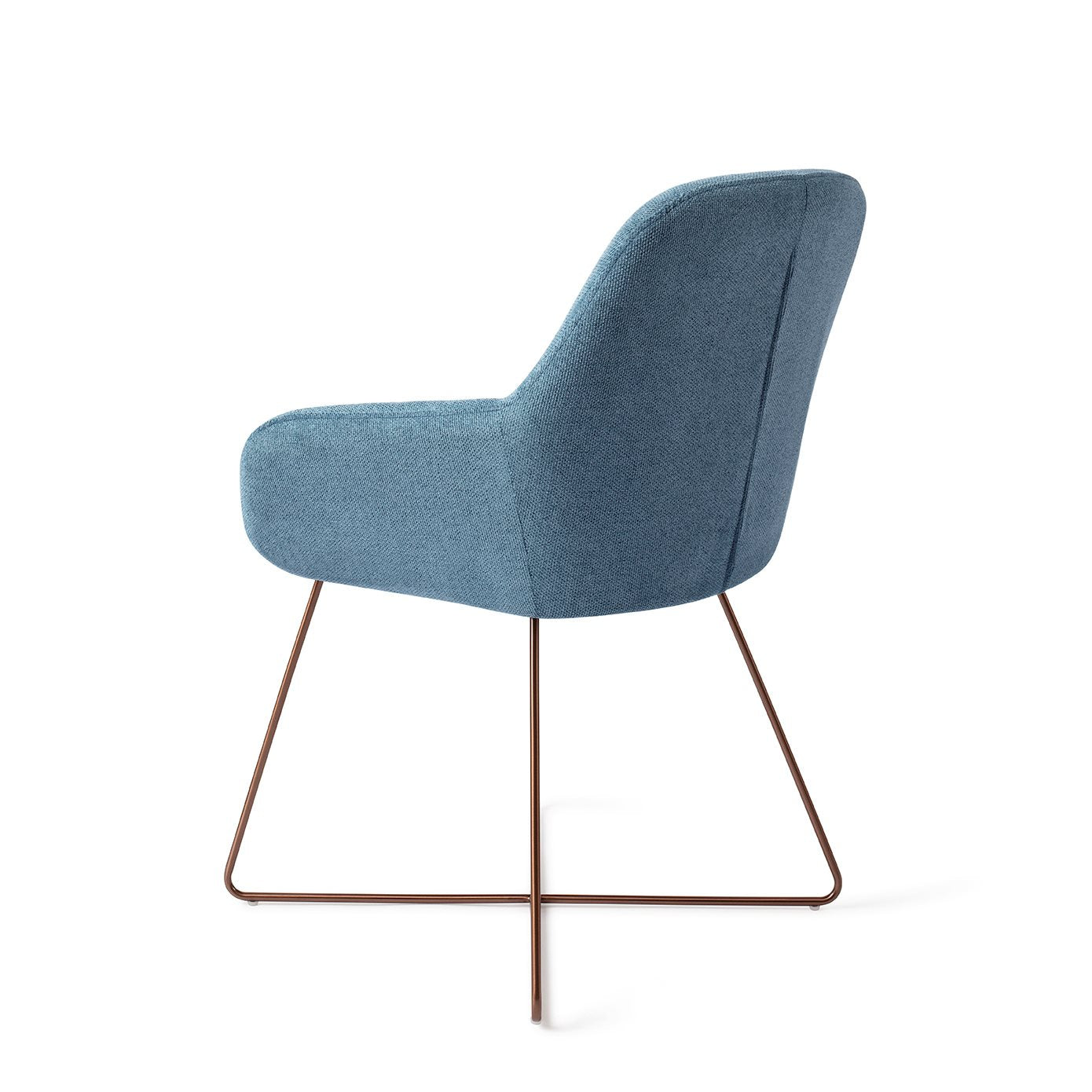 Kushi Dining Chair Ocean Eyes