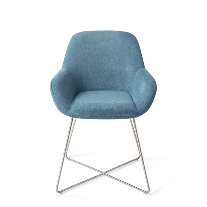 Kushi Dining Chair Ocean Eyes