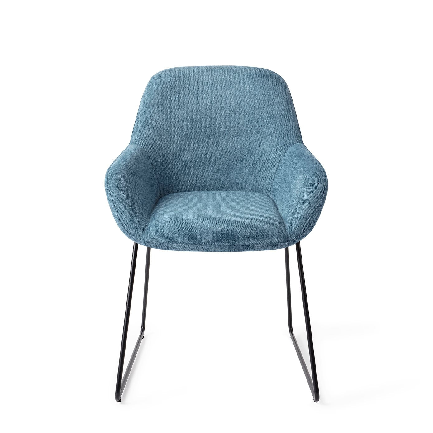 Kushi Dining Chair Ocean Eyes