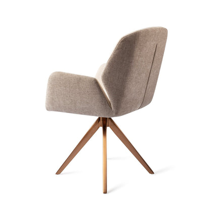 Myoko Dining Chair Sandy Hill