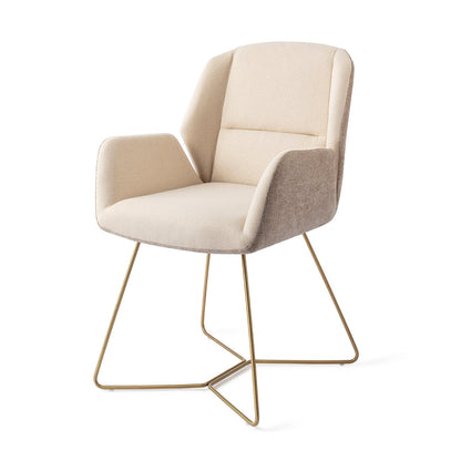 Myoko Dining Chair Sandy Hill