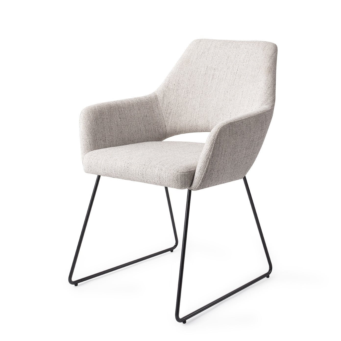 Yanai Dining Chair Pigeon