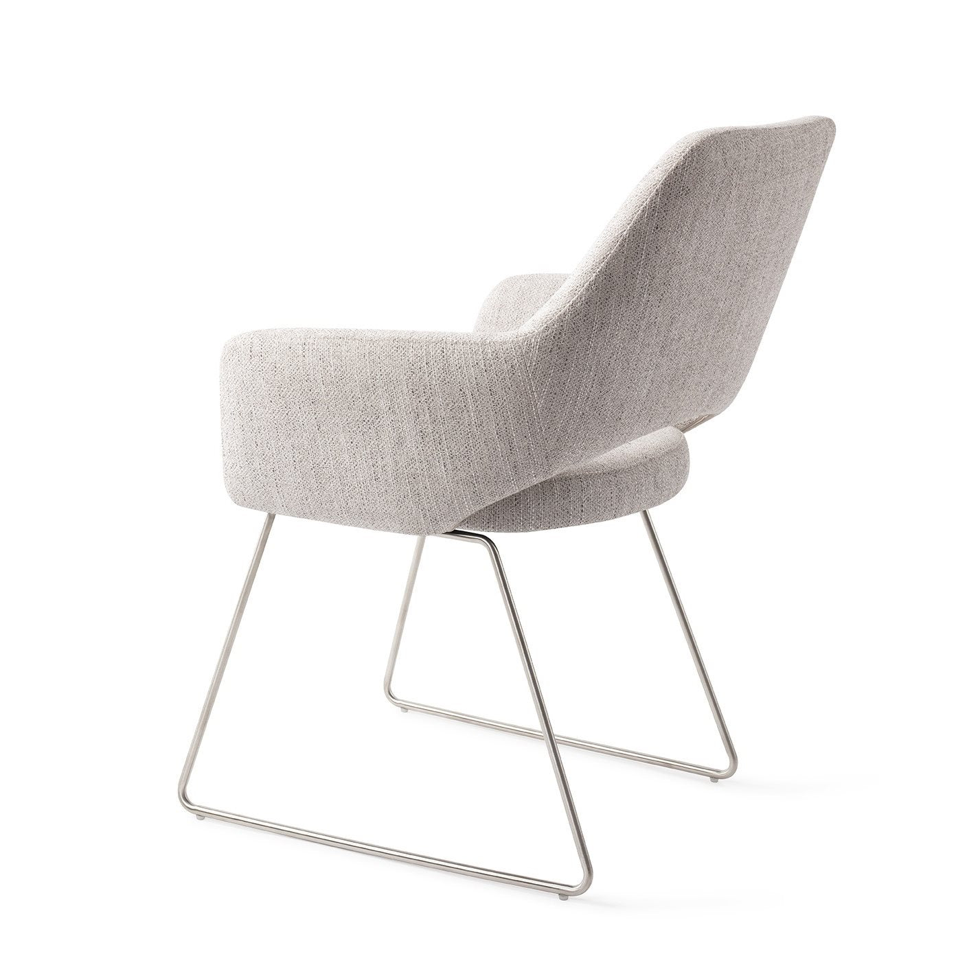 Yanai Dining Chair Pigeon