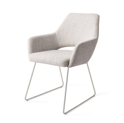 Yanai Dining Chair Pigeon