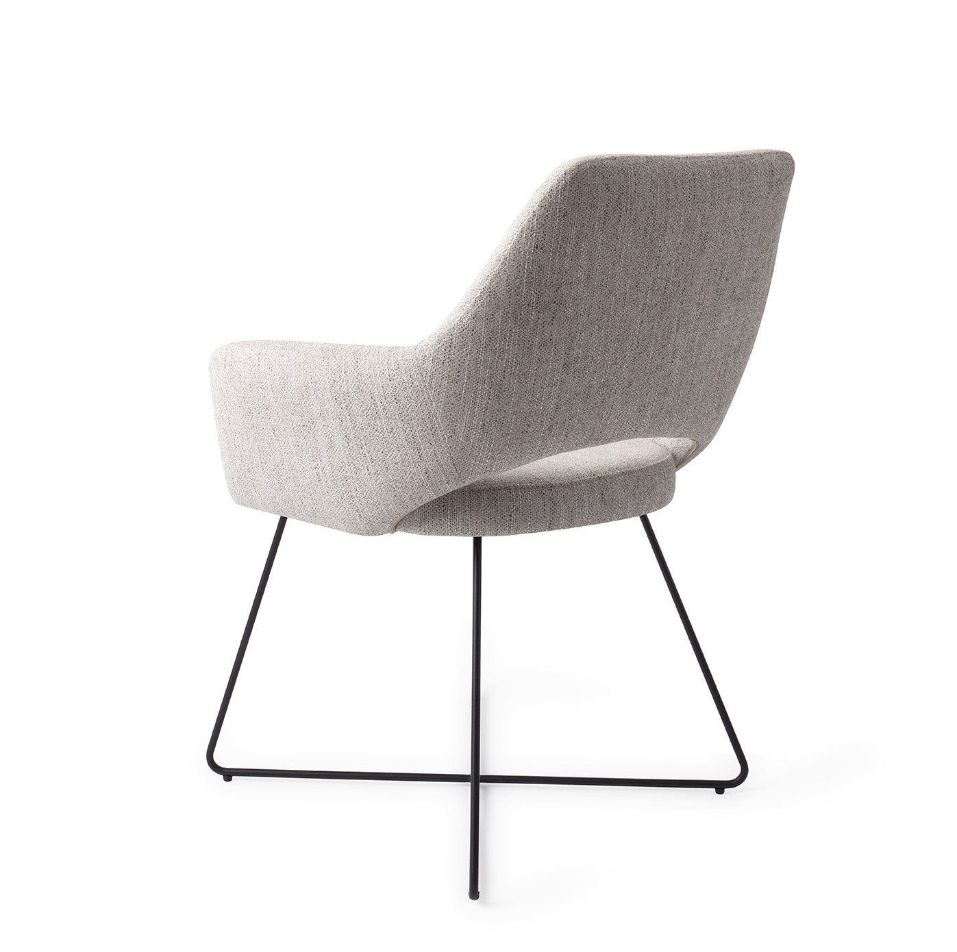 Yanai Dining Chair Pigeon