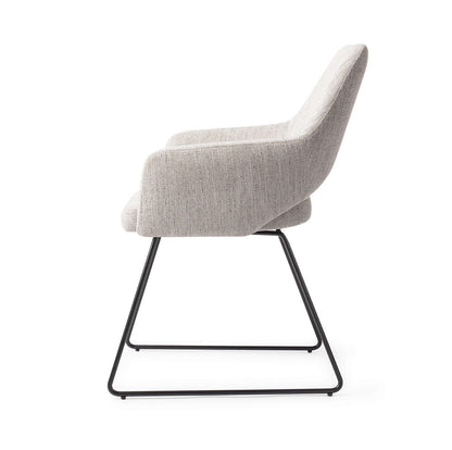 Yanai Dining Chair Pigeon