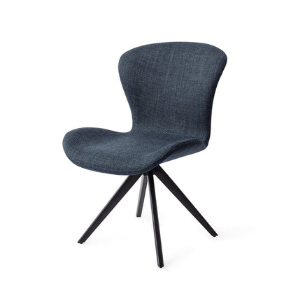 Moji Dining Chair Mystic Marine