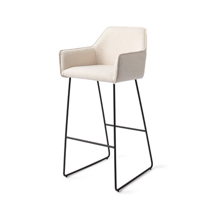 Hofu Bar Chair Enoki