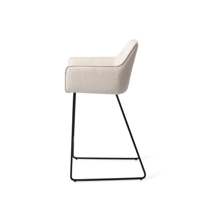 Hofu Bar Chair Enoki