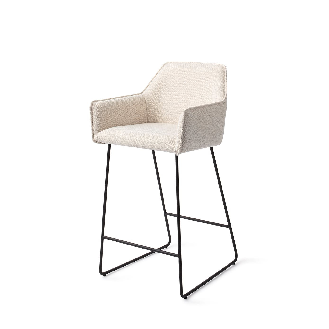 Hofu Bar Chair Enoki