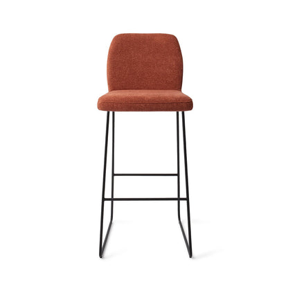 IKATA Bar Chair Cosy Copper