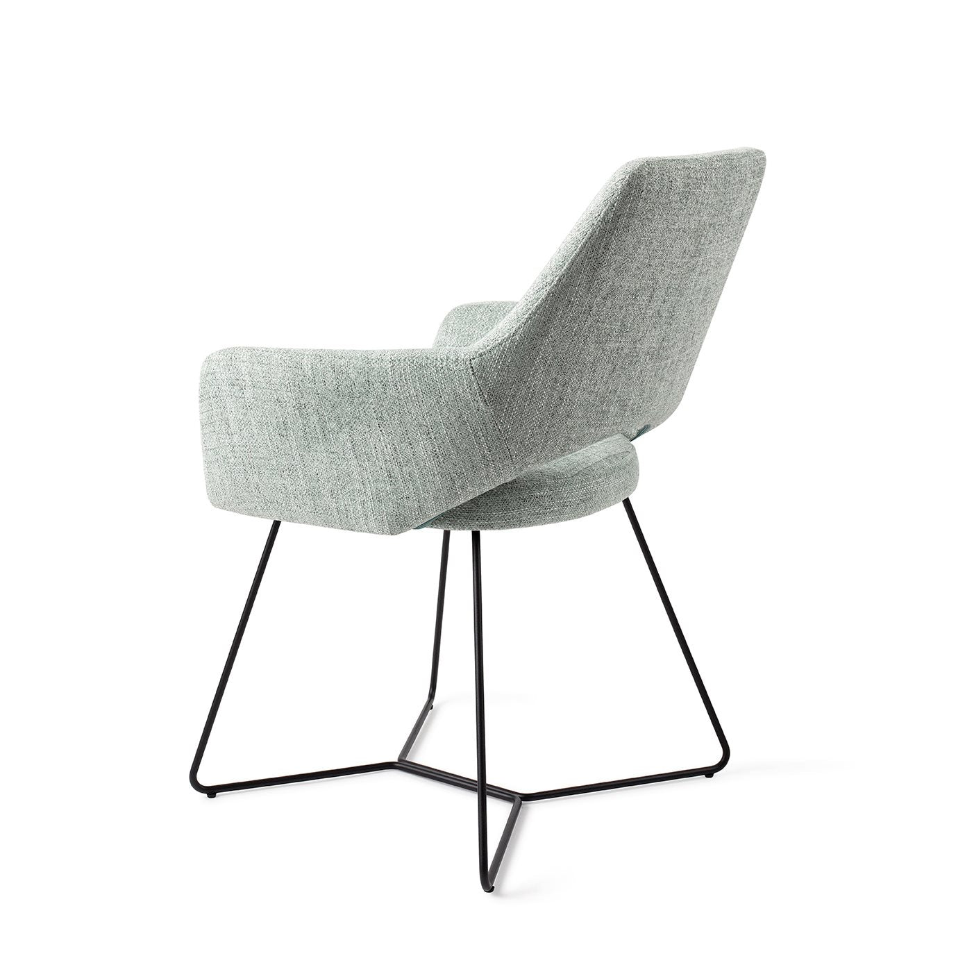 Yanai Dining Chair Soft Sage