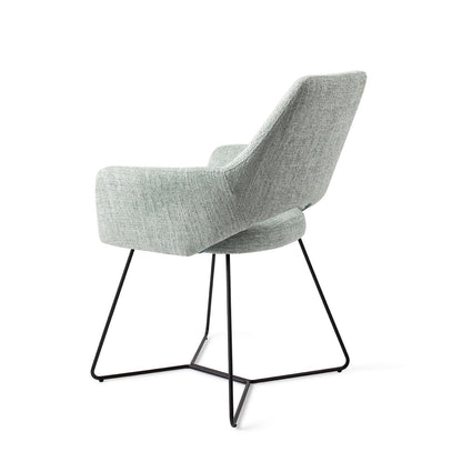 Yanai Dining Chair Soft Sage