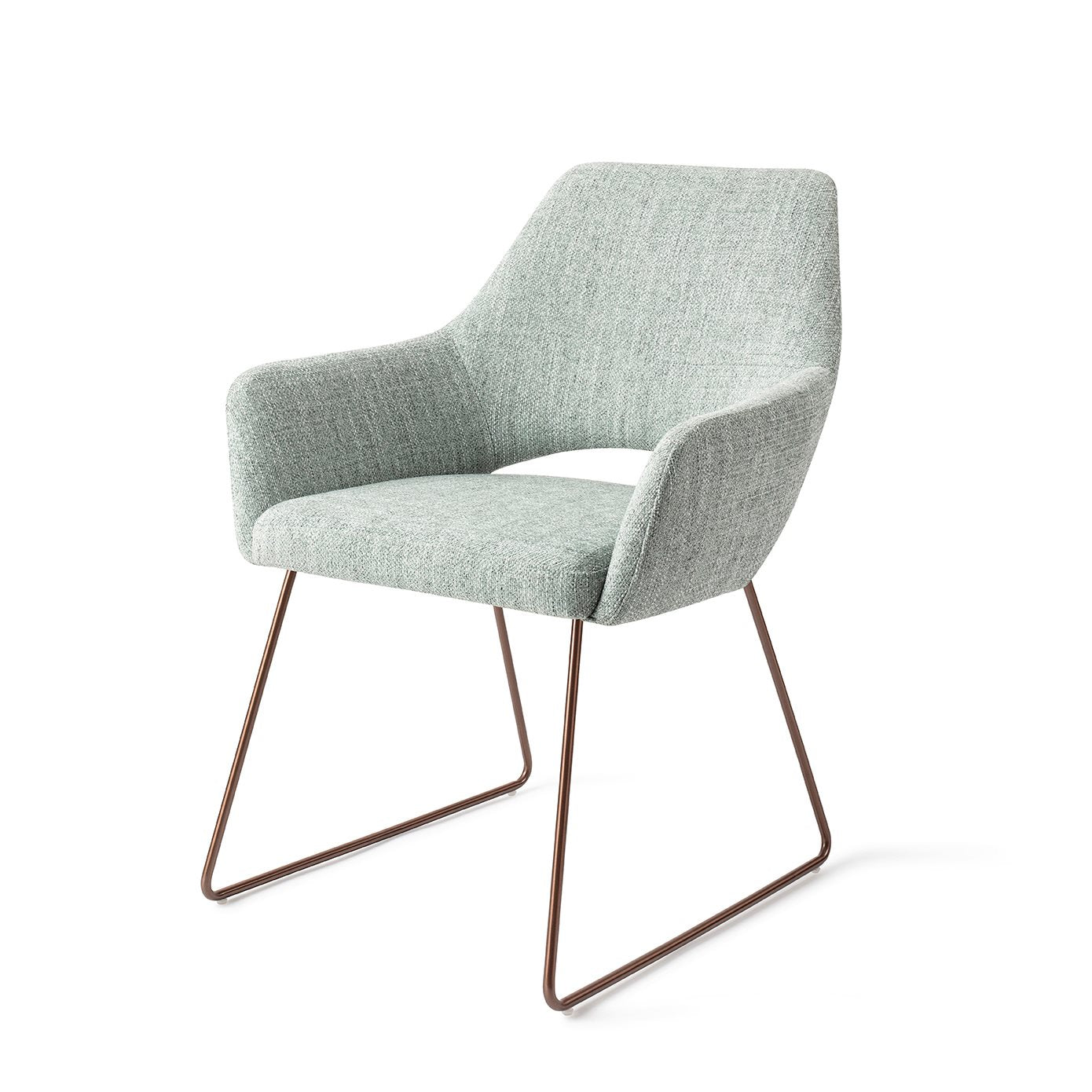 Yanai Dining Chair Soft Sage