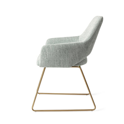 Yanai Dining Chair Soft Sage