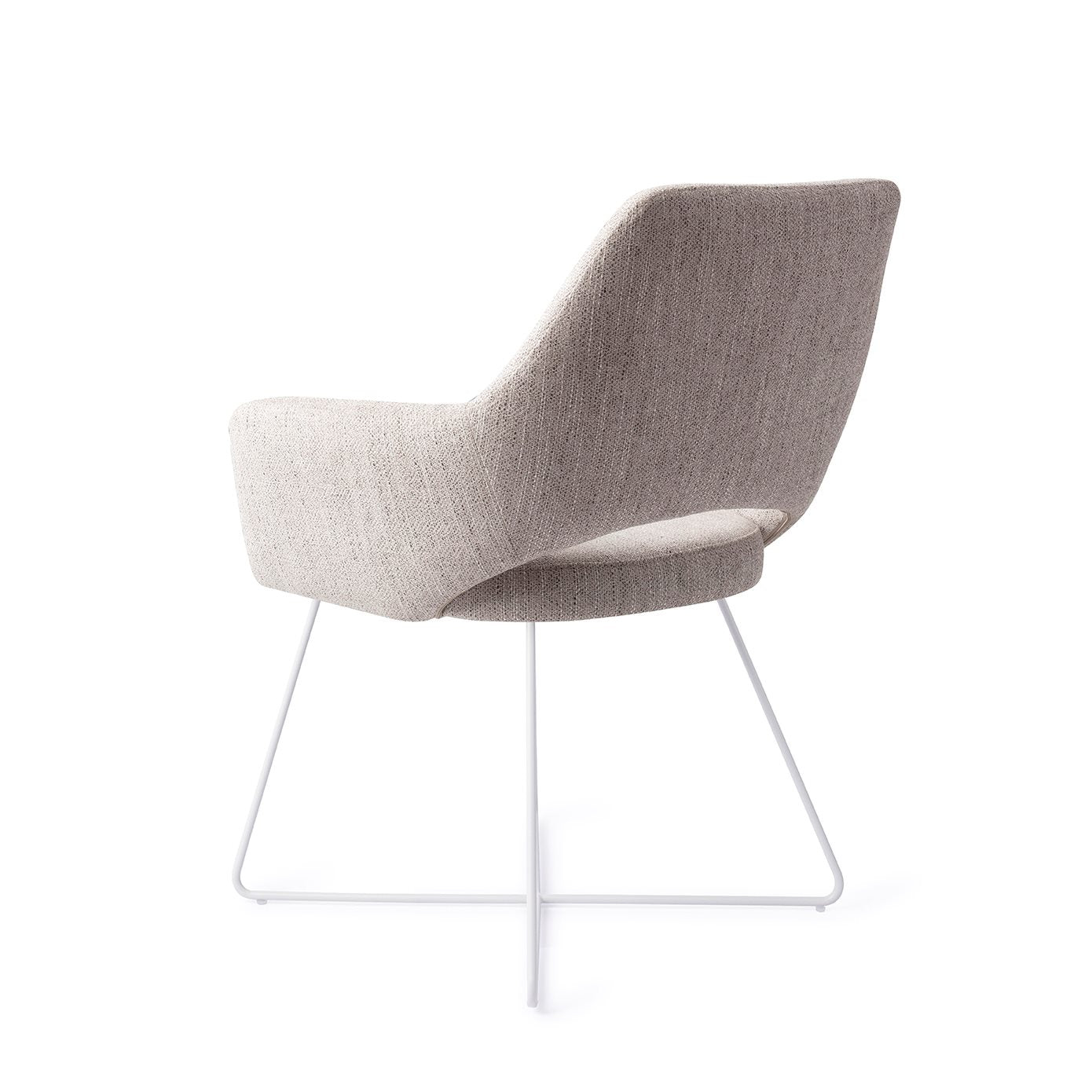 Yanai Dining Chair Pigeon