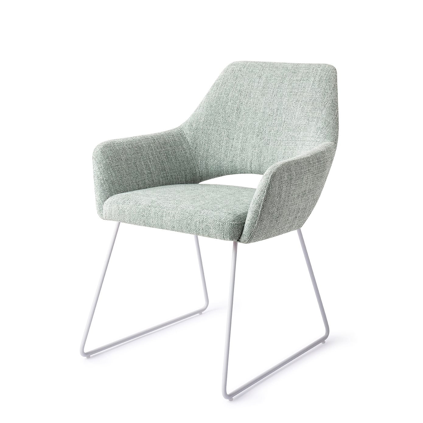 Yanai Dining Chair Soft Sage